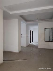 Hall Image of 1385 Sq.ft 3 BHK Apartment / Flat for sale in Sharda Nagar Kanpur for Rs. 7500000