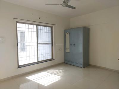 Bedroom Image of 1550 Sq.ft 3 BHK Apartment / Flat for sale in Paranjape Gloria Grace, Bavdhan Pune for Rs. 15000000
