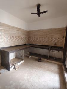 Kitchen Image of 1700 Sq.ft 3 BHK Apartment / Flat for sale in Ulwe Navi Mumbai for Rs. 17350000