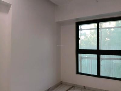 Bedroom Image of 715 Sq.ft 2 BHK Apartment / Flat for rent in JK Iris, Mira Road East Mira Bhayandar for Rs. 45000