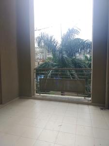 Living Room Image of 1100 Sq.ft 2 BHK Apartment / Flat for rent in Surana Shantiban Phase II, Kondhwa Budruk Pune for Rs. 28000