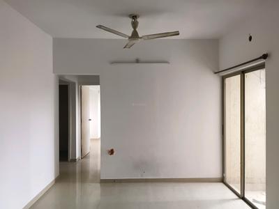 Living Room Image of 694 Sq.ft 1 BHK Apartment / Flat for sale in Lodha Casa Rio by Lodha Group, Palava Phase 1 Thane for Rs. 3300000