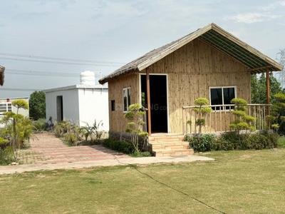 Image of 9072 Sq.ft 2 BHK Farm House for sale in Veda Farm, Sikanderpur, Greater Noida for Rs. 800000