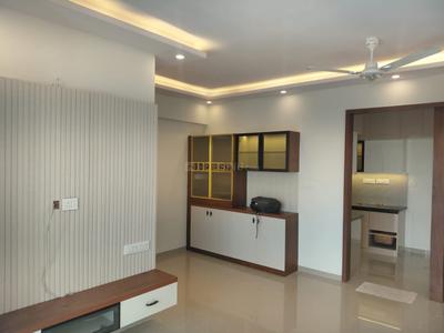 Bedroom Image of 1700 Sq.ft 3 BHK Apartment / Flat for rent in Pride Altius, Bagalakunte Bengaluru for Rs. 45000