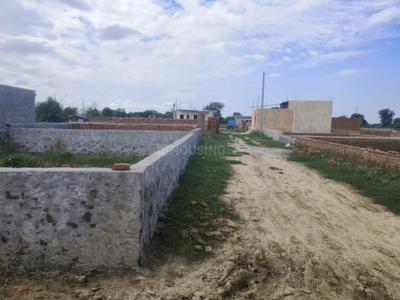 Image of 1730 Sq.ft 3 BHK Independent House for sale in Harthala, Moradabad for Rs. 16000000