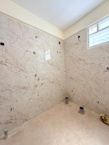 Bathroom Image of 1200 Sq.ft 2 BHK Apartment / Flat for rent in C V Raman Nagar Bengaluru for Rs. 42000