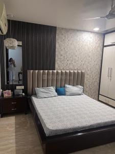 Bedroom Image of 2070 Sq.ft 4 BHK Builder Floor for sale in Paschim Vihar New Delhi for Rs. 32500000