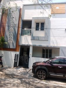 Image of 1600 Sq.ft 4 BHK Independent House for rent in Vadavalli, Coimbatore for Rs. 20000