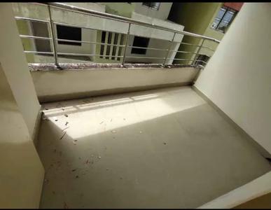 Balcony Image of 2340 Sq.ft 4 BHK Apartment / Flat for rent in Estate Skydale, Morabadi Ranchi for Rs. 28000