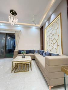 Hall Image of 4000 Sq.ft 4 BHK Independent House for sale in Vaishali Nagar Extension Jaipur for Rs. 32100000