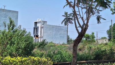 Image of 1000 Sq.ft Residential Plot / Land for sale in Wallfort Parkview, Datrenga, Raipur for Rs. 2000000