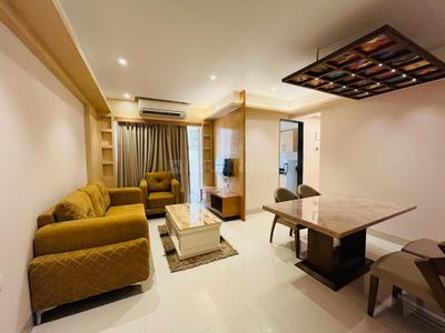 Hall Image of 950 Sq.ft 2 BHK Apartment / Flat for sale in Ambernath West Ambernath for Rs. 4400000