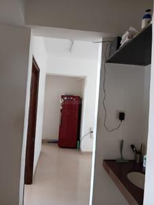Hall Image of 1400 Sq.ft 3 BHK Apartment / Flat for sale in Nerul Navi Mumbai for Rs. 35000000