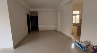Hall Image of 1200 Sq.ft 3 BHK Apartment / Flat for sale in Amrapali Crystal Homes Phase 1, Sector 76 Noida for Rs. 21250000