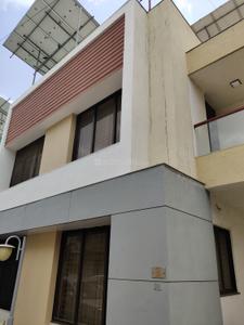 Image of 165 Sq.ft 4 BHK Independent House for sale in Raysan, Gandhinagar for Rs. 31100000