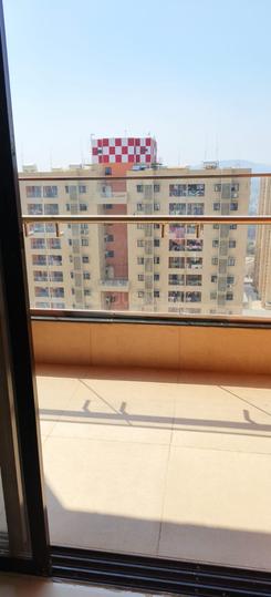 Nanded City Bageshree Main Image 1