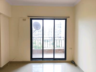 Living Room Image of 621 Sq.ft 1 BHK Apartment / Flat for sale in Raunak City 2 by Raunak Group, Kalyan West Kalyan for Rs. 4000000