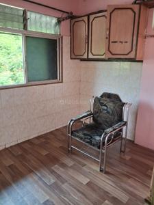 Bedroom Image of 620 Sq.ft 1.5 BHK Apartment / Flat for sale in Chirag CHS, Dombivli East Thane for Rs. 5200000