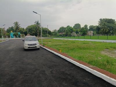 Image of 800 Sq.ft Residential Plot / Land for sale in Sevvapet, Chennai for Rs. 1039200