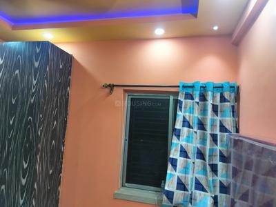 Bedroom Image of 380 Sq.ft 1 BHK Apartment / Flat for sale in Khardaha Kolkata for Rs. 1500000