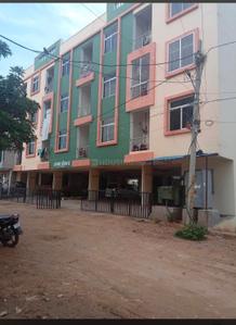 Image of 470 Sq.ft 1 BHK Apartment / Flat for sale in Hathod, Jaipur for Rs. 1200000