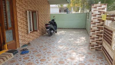 Balcony Image of 3000 Sq.ft 4 BHK Independent House for sale in Nagole Hyderabad for Rs. 18000000
