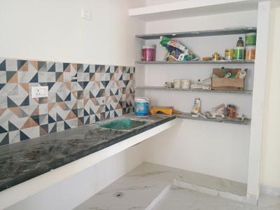 Kitchen Image of 1071 Sq.ft 2 BHK Apartment / Flat for sale in Urapakkam Chennai for Rs. 6532029