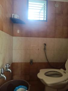 Bedroom Three Image of 2700 Sq.ft 4 BHK Villa for rent in Vidyaranyapura Bengaluru for Rs. 63000