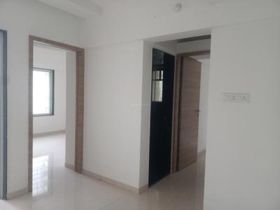 Living Room Image of 1000 Sq.ft 2 BHK Apartment / Flat for sale in Kothrud Pune for Rs. 13500000