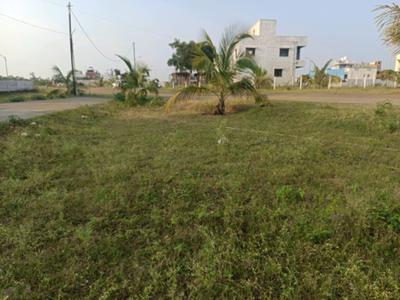 Image of 1000 Sq.ft Residential Plot / Land for sale in Wagholi, Pune for Rs. 2430000