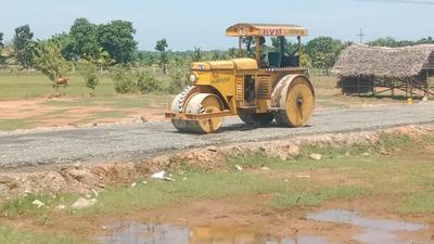 Image of 700 Sq.ft Residential Plot / Land for sale in Madurantakam, Chennai for Rs. 700000