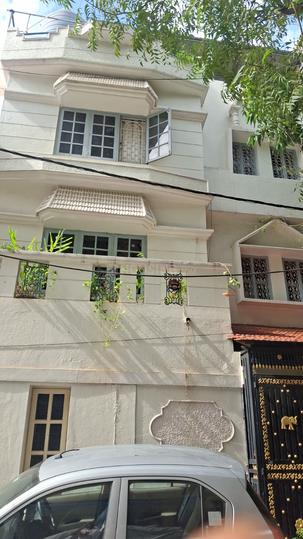 Rajajinagar 5th block Main Image 1