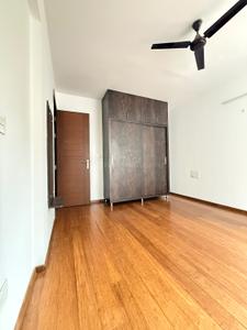 Bedroom Image of 2250 Sq.ft 3 BHK Apartment / Flat for rent in Living Another Sky, Horamavu Bengaluru for Rs. 82500