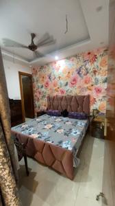 Bedroom Image of 1800 Sq.ft 3 BHK Builder Floor for sale in Rajpur Road Dehradun for Rs. 11500000