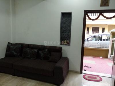 Hall Image of 2600 Sq.ft 3 BHK Villa for sale in Maval Lonavala for Rs. 12000000
