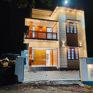 Image of 1600 Sq.ft 2 BHK Independent House for sale in Vedanta City Phase 2, Dunda, Raipur for Rs. 6240000