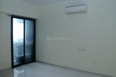Bedroom Image of 5600 Sq.ft 5 BHK Apartment / Flat for sale in Iscon Platinum, Bopal Ahmedabad for Rs. 42500000