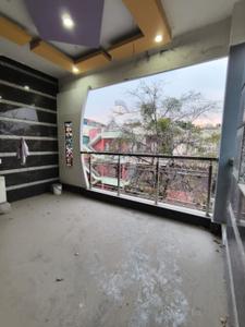 Bedroom Image of 3000 Sq.ft 4 BHK Independent House for sale in HBR Layout Bengaluru for Rs. 36000000
