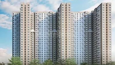 Image of 1229 Sq.ft 3 BHK Apartment / Flat for sale in Godrej Ananda Phase 2, Gummanahalli, Bengaluru for Rs. 13800000