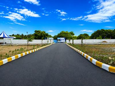 Image of 900 Sq.ft Residential Plot / Land for sale in Naduveerapattu, Chennai for Rs. 3149100