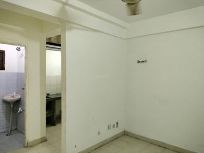 Living Room Image of 550 Sq.ft 1 BHK Apartment / Flat for sale in Sector 23B Dwarka New Delhi for Rs. 6500000