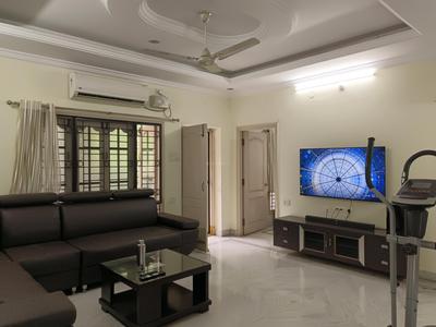 BHK House in Bowenpally, Hyderabad 1+ BHK Houses for sale