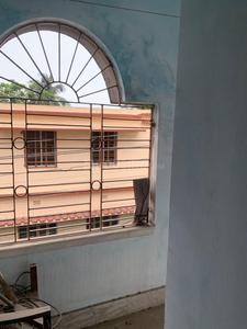 Balcony Image of 650 Sq.ft 2 BHK Apartment / Flat for sale in Tirupati Apartment, North Dum Dum Bediapara Kolkata for Rs. 2500000