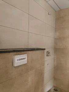 Common Bathroom Image of 820 Sq.ft 2 BHK Villa for sale in Budur, Thiruvallur Chennai for Rs. 4590002