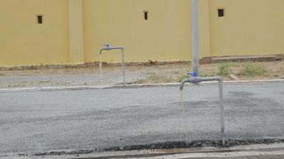 Image of 1500 Sq.ft Residential Plot / Land for sale in Airport Colony, Salem for Rs. 818000