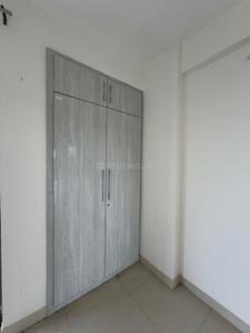Bedroom Image of 1272 Sq.ft 2 BHK Apartment / Flat for sale in Kiara Residency, Sushant Golf City Lucknow for Rs. 8200000