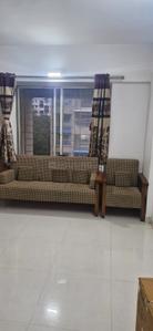 Hall Image of 1005 Sq.ft 2 BHK Apartment / Flat for rent in Paranjape Madhukosh, Vadgaon Budruk Pune for Rs. 26000