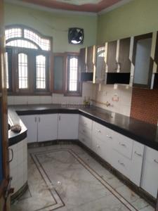 Kitchen Image of 2050 Sq.ft 3 BHK Builder Floor for rent in Sector 31 Faridabad for Rs. 25000