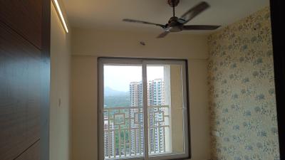 Bedroom Image of 1810 Sq.ft 3 BHK Apartment / Flat for sale in Paradise Sai World City, Panvel Navi Mumbai for Rs. 18000000