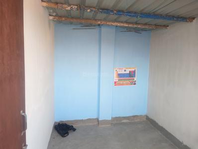 Bedroom Image of 100 Sq.ft 1 RK Independent House for rent in Mainpura Patna for Rs. 2500